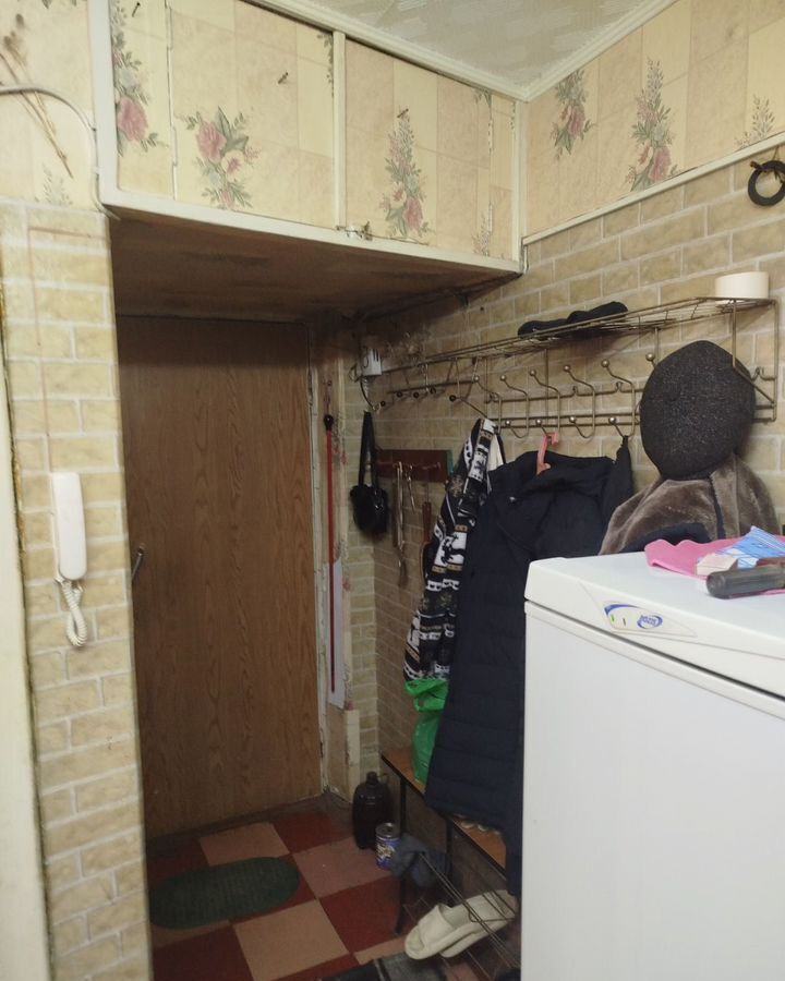 квартира г Волжск ул Леваневского 12а фото 11