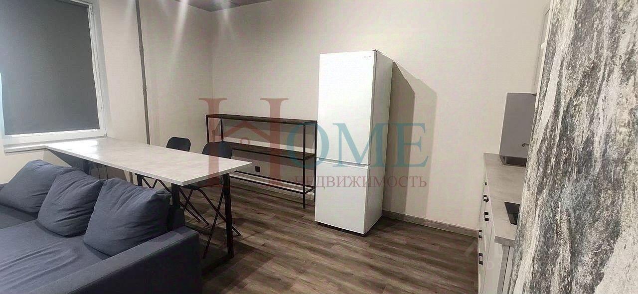 квартира г Новосибирск р-н Кировский ул Тульская 80 ЖК «Тульский» фото 5