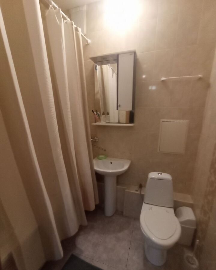 квартира г Батайск ул Коммунистическая 197ак/1 фото 14