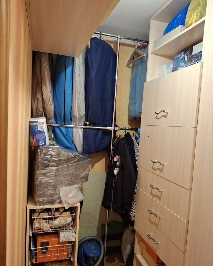 квартира г Бердск ул Красная Сибирь 103 фото 7