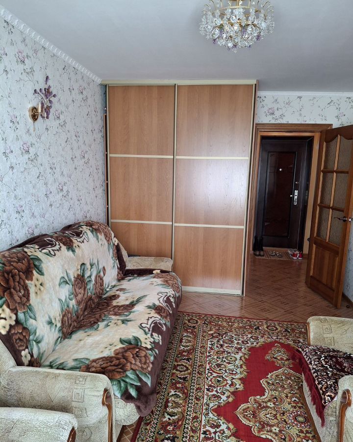 квартира г Бердск ул Красная Сибирь 103 фото 10