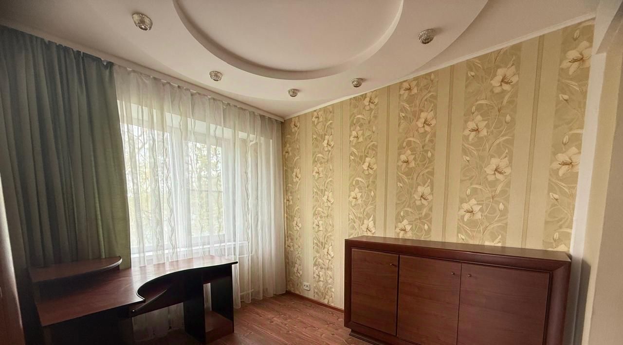 квартира р-н Боровский г Балабаново ул Лесная 16 фото 4