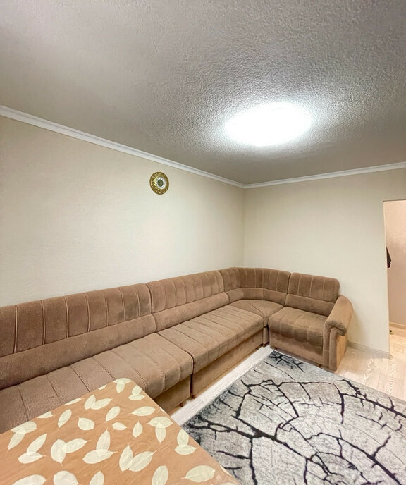 квартира г Киров ул Некрасова 8 фото 2