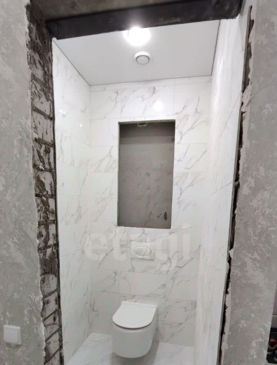квартира г Коряжма ул. Имени А. Г. Глейха, 16к 2 фото 21