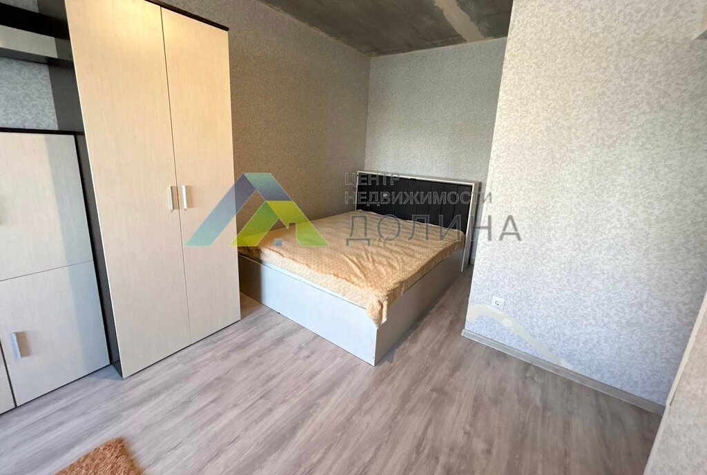 квартира г Волгоград улица Тюленева, 15 фото 6