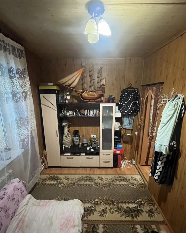 дом г Ижевск снт Ветеран 82, Завьяловский р-н фото 13