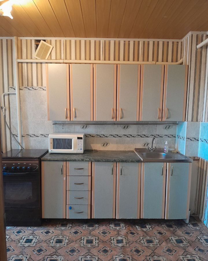 квартира г Брянск рп Радица-Крыловка Бежицкий район ул Витебская 7 фото 9
