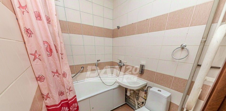 квартира г Челябинск р-н Центральный ул Труда 165 фото 16