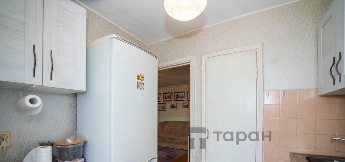 квартира г Челябинск р-н Тракторозаводский ул Марченко 13в фото 3