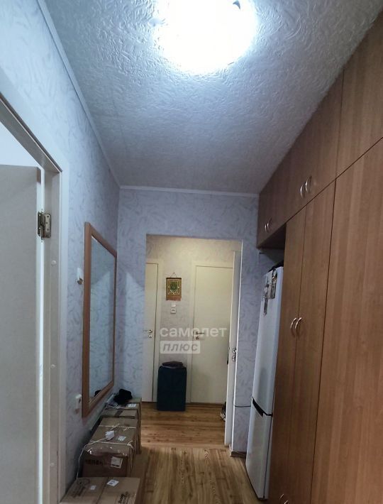квартира г Когалым ул Молодежная 3 фото 6