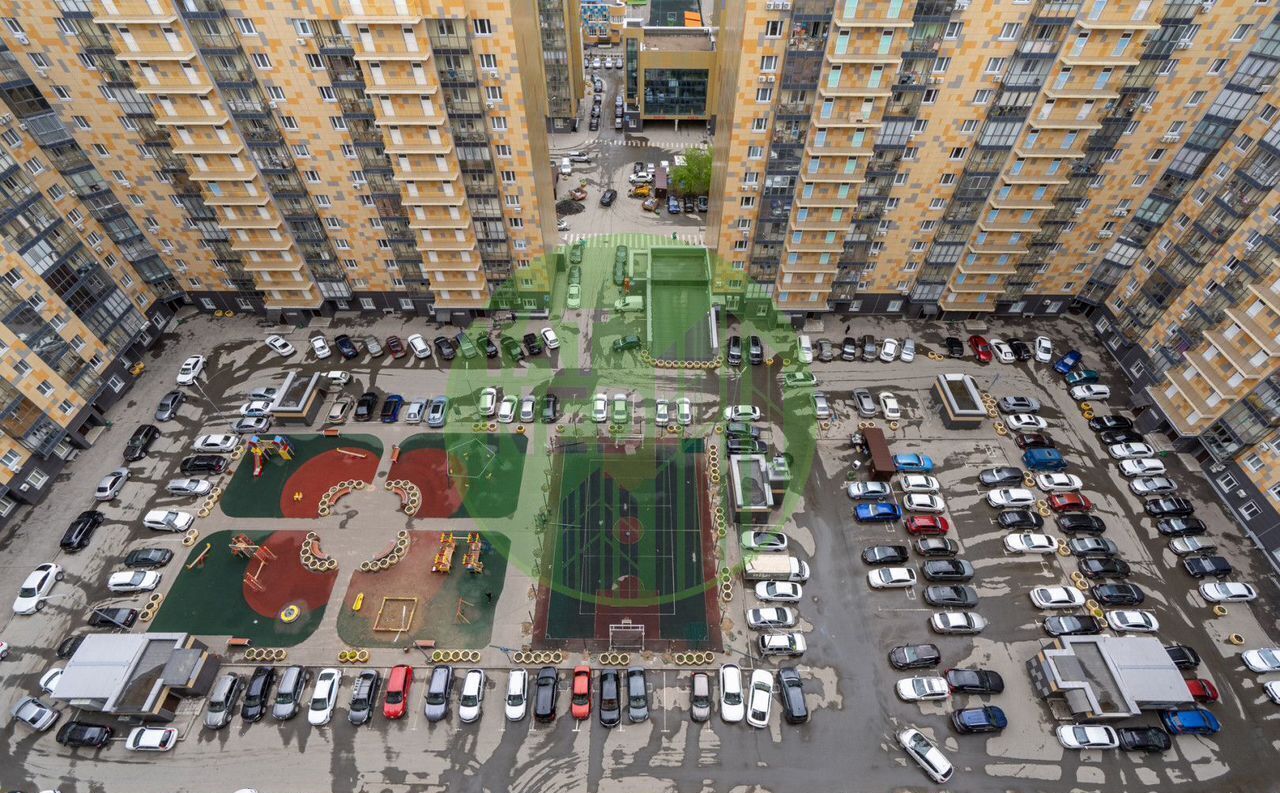 квартира г Казань метро Горки пр-кт Победы 139ак/2 фото 34