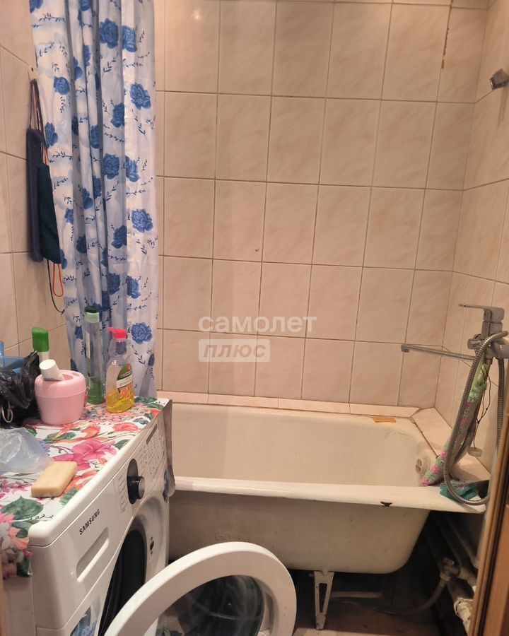 квартира г Когалым ул Молодежная 3 Тюменская обл. фото 9