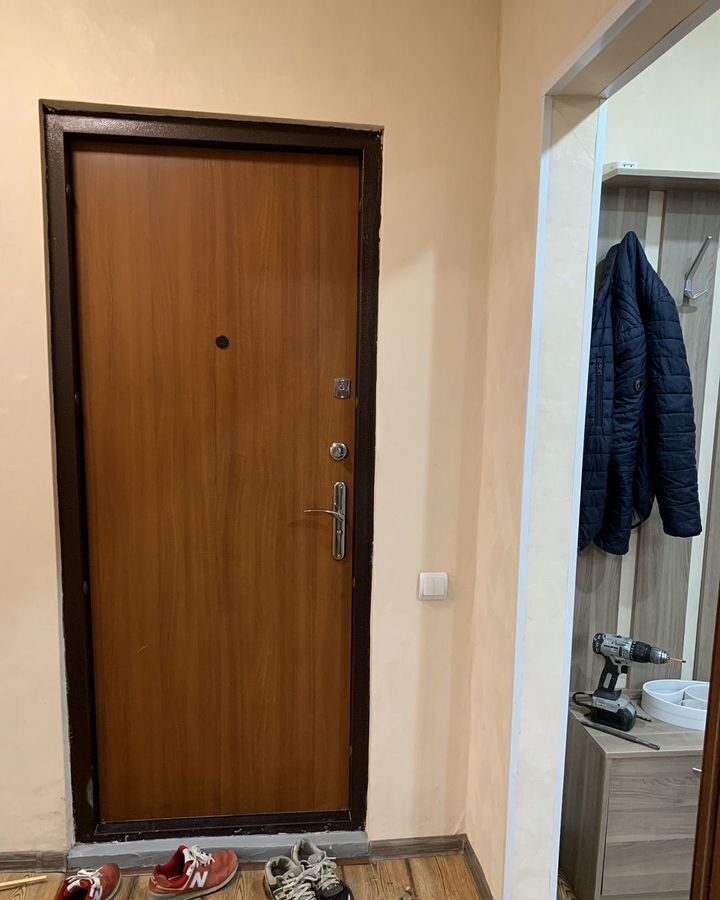 квартира г Самара р-н Кировский пр-кт Карла Маркса 483 фото 12
