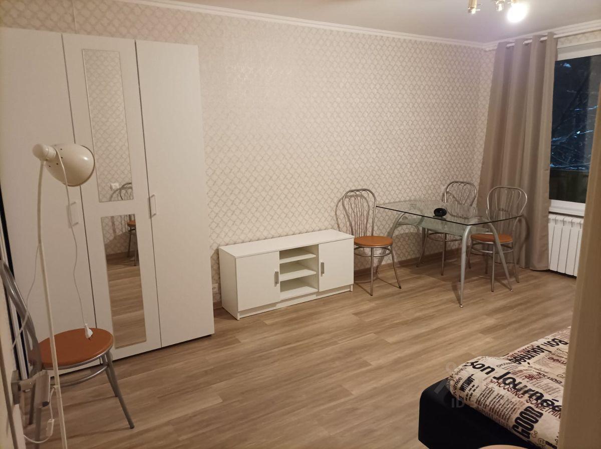 квартира г Люберцы дп Красково ул Школьная 9 фото 7