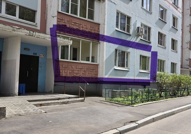 ул Шараповская 1к/3 фото
