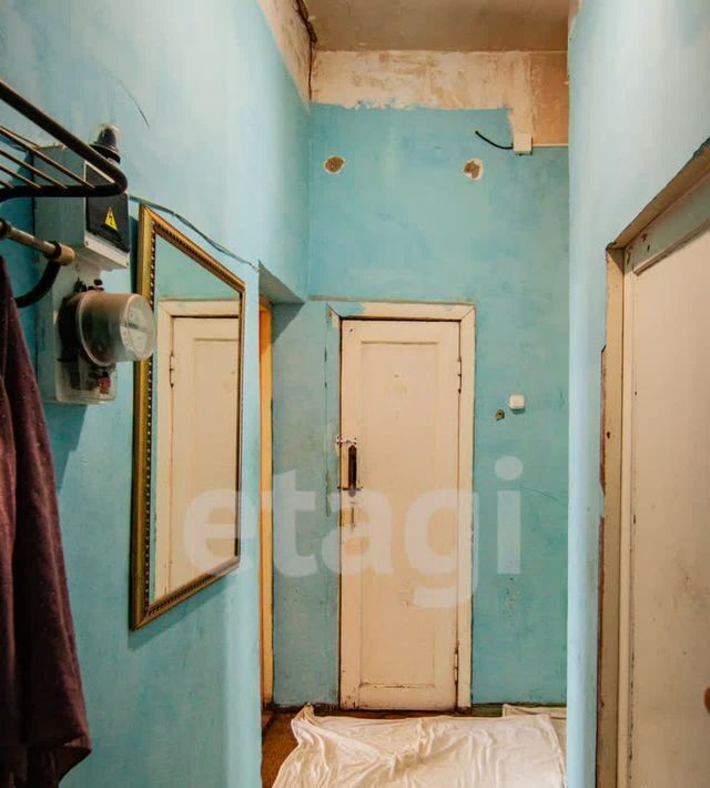 квартира г Кострома ул Советская 11 фото 20