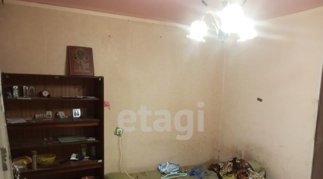 квартира г Кострома ул Стопани 35 фото 5