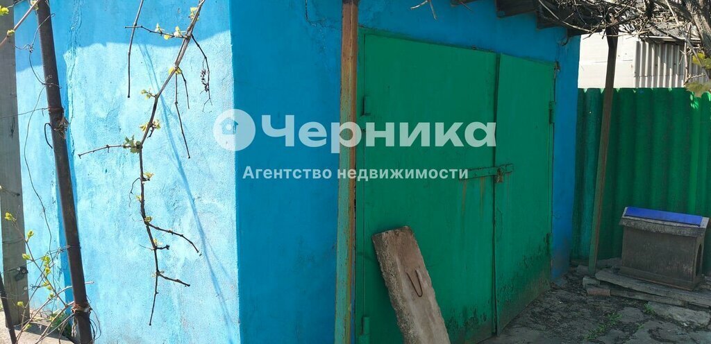 дом г Каменск-Шахтинский мкр Лиховской ул Придорожная 100 фото 16