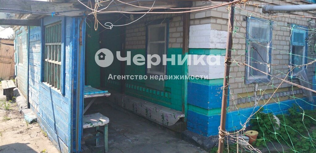 дом г Каменск-Шахтинский мкр Лиховской ул Придорожная 100 фото 18