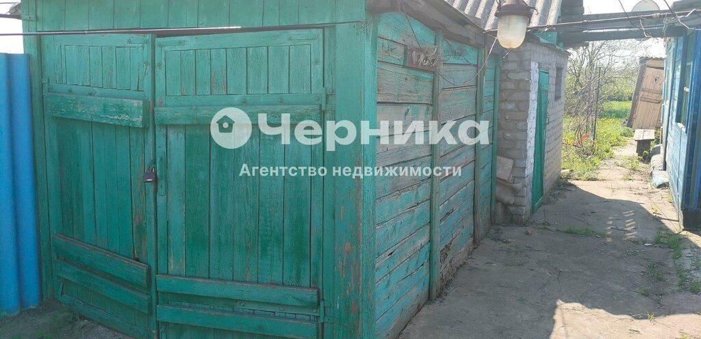 дом г Каменск-Шахтинский мкр Лиховской ул Придорожная 100 фото 20