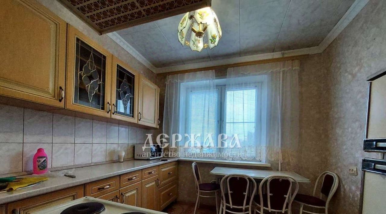 квартира г Старый Оскол мкр Королева 13 фото 2