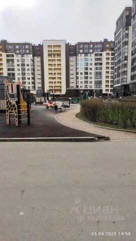 пр-кт Ветеранов 169/3 ЖК «Солнечный город» Ленинградская область фото