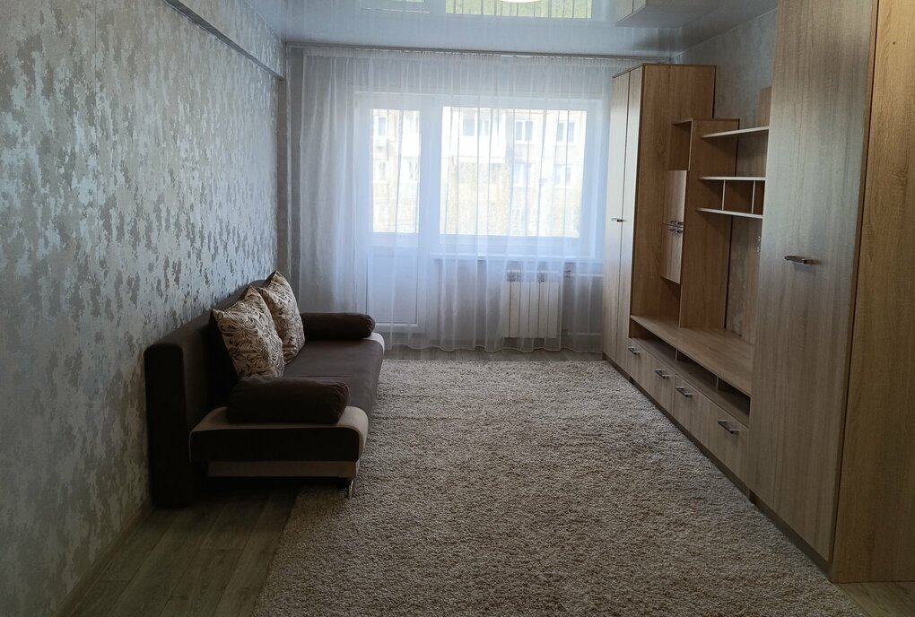 квартира г Красноярск ул Академика Вавилова 54б фото 5