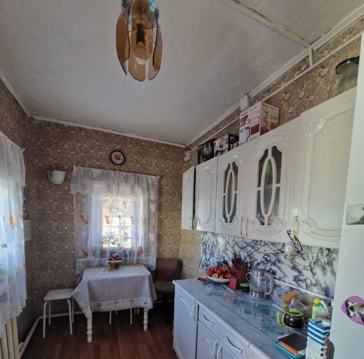 дом г Чита р-н Ингодинский ул Дачная 15 фото 7