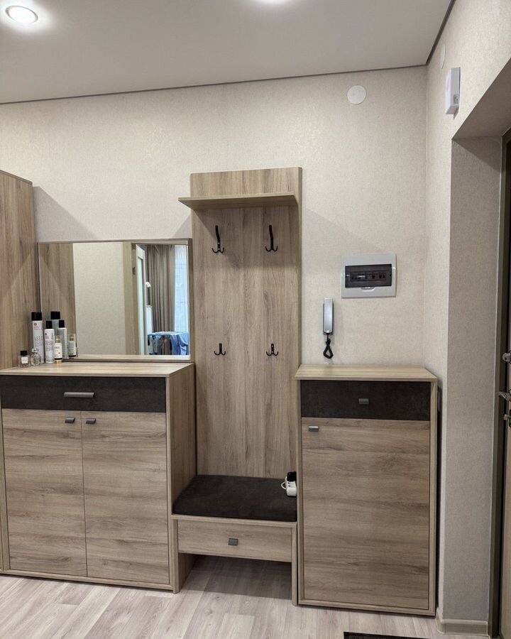 квартира г Красноярск р-н Железнодорожный ул Бограда 113 фото 11