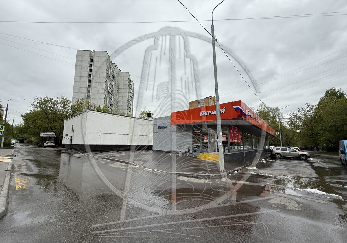 свободного назначения г Москва пр-кт Ленинский 91с/1 Новаторская фото 11