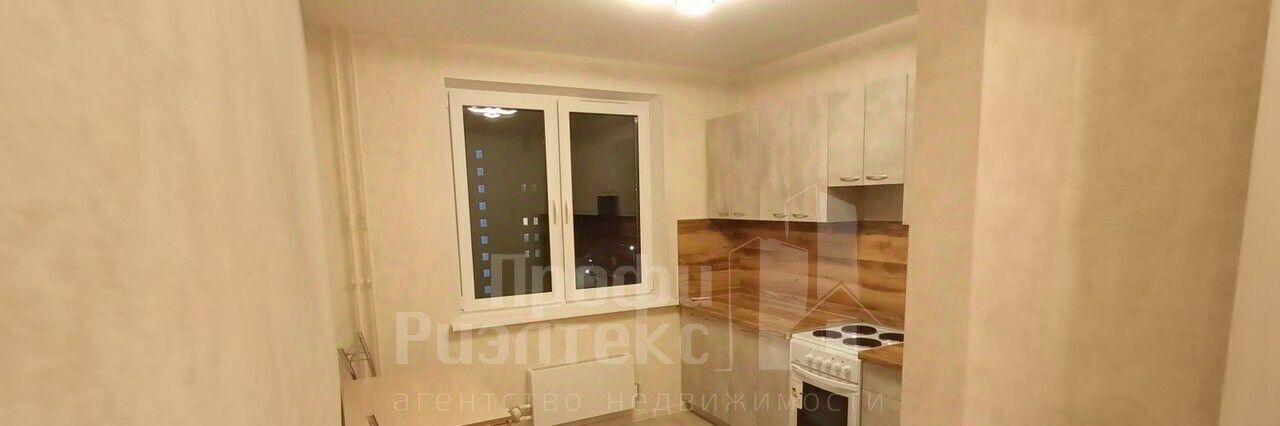 квартира г Нижний Новгород Парк культуры ул Бориса Видяева 29 фото 4