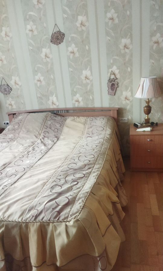 квартира г Брянск р-н Советский ул Советская 74 фото 2