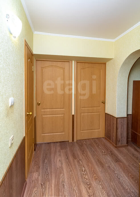 квартира г Тюмень ул Ватутина 51 фото 17