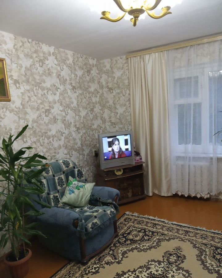 квартира г Усть-Илимск ул Ленина 7 фото 4