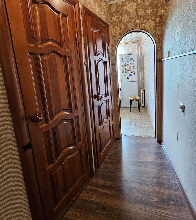 квартира г Чебоксары р-н Калининский ул Рихарда Зорге 15 фото 15