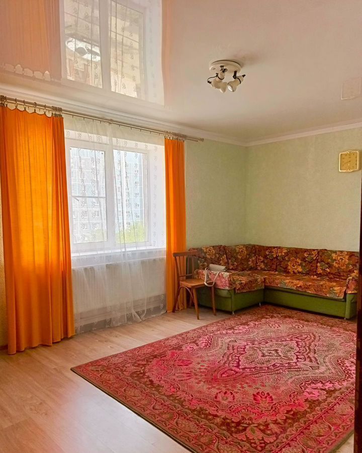 квартира р-н Тихорецкий г Тихорецк ул Раздольная 45 Тихорецкое городское поселение фото 15
