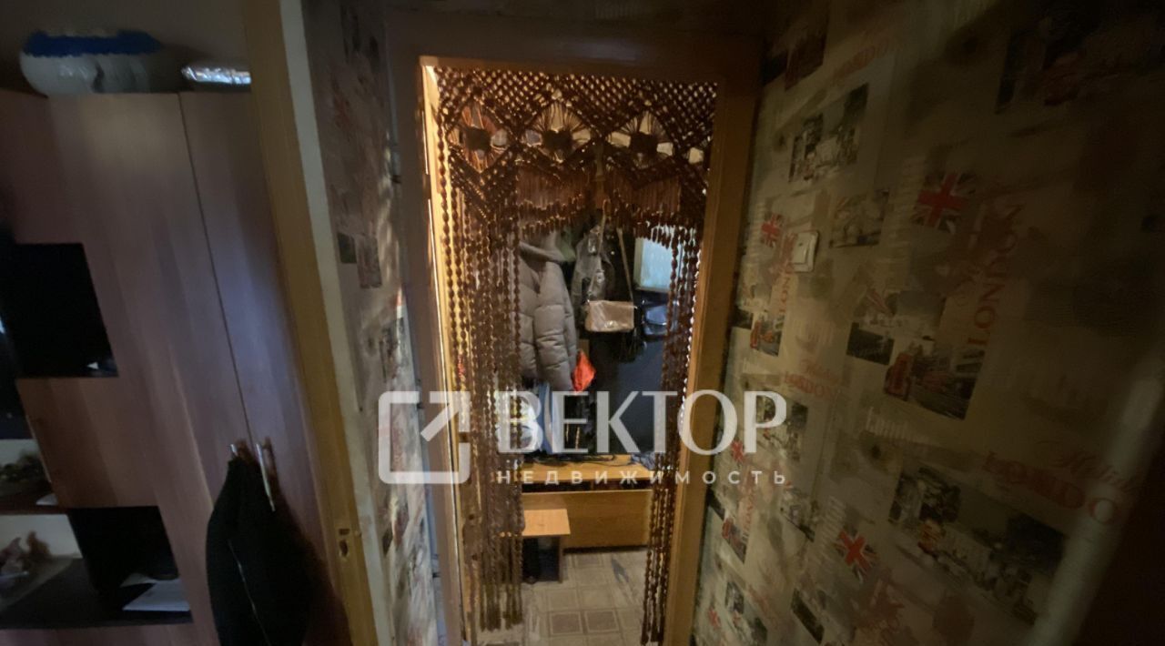 квартира г Ярославль р-н Кировский ул Чехова 39 фото 6