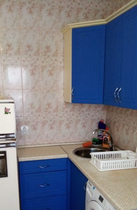 квартира р-н Киржачский г Киржач ул Ленинградская 1 фото 1