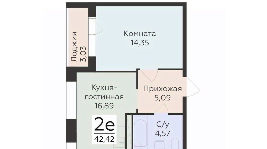 квартира г Воронеж р-н Ленинский ул Матросова фото 1