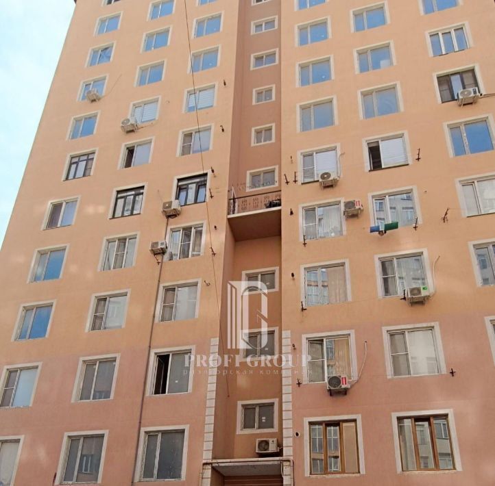 квартира г Махачкала р-н Ленинский ул Эльзы Ибрагимовой фото 3