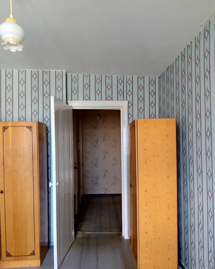 квартира г Кировград ул Набережная 6 Кировградский г. о. фото 18