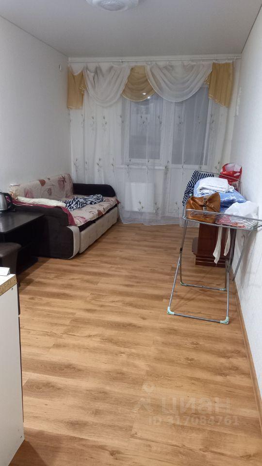 квартира г Краснодар ул Командорская 3/2 ЖК «Видный» фото 4