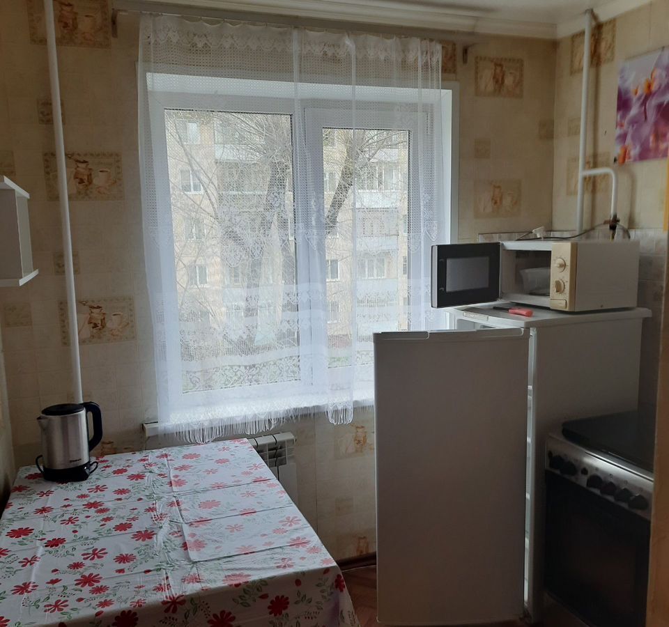 квартира г Томск р-н Октябрьский тракт Иркутский 146 фото 1