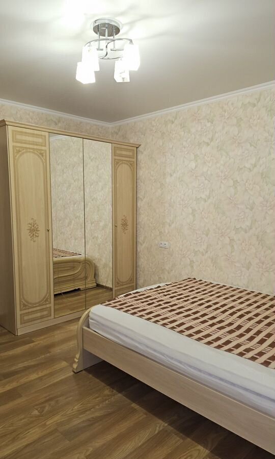 квартира г Калуга р-н Ленинский б-р Сиреневый 4к/1 фото 6