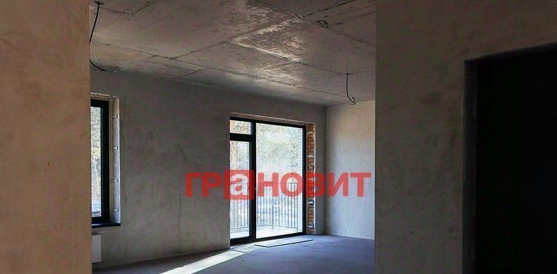квартира г Новосибирск Заельцовская ш Дачное 22/3 фото 6
