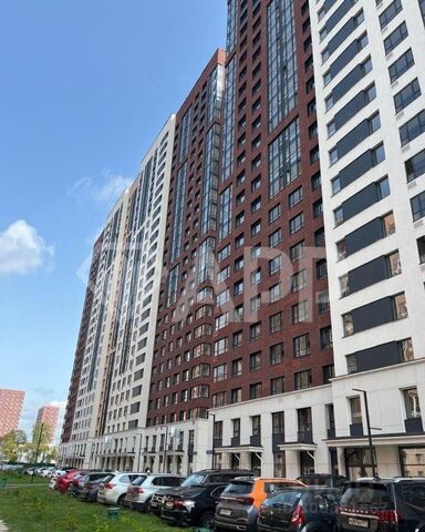 свободного назначения метро Стахановская пр-кт Рязанский 2/2к 2 фото