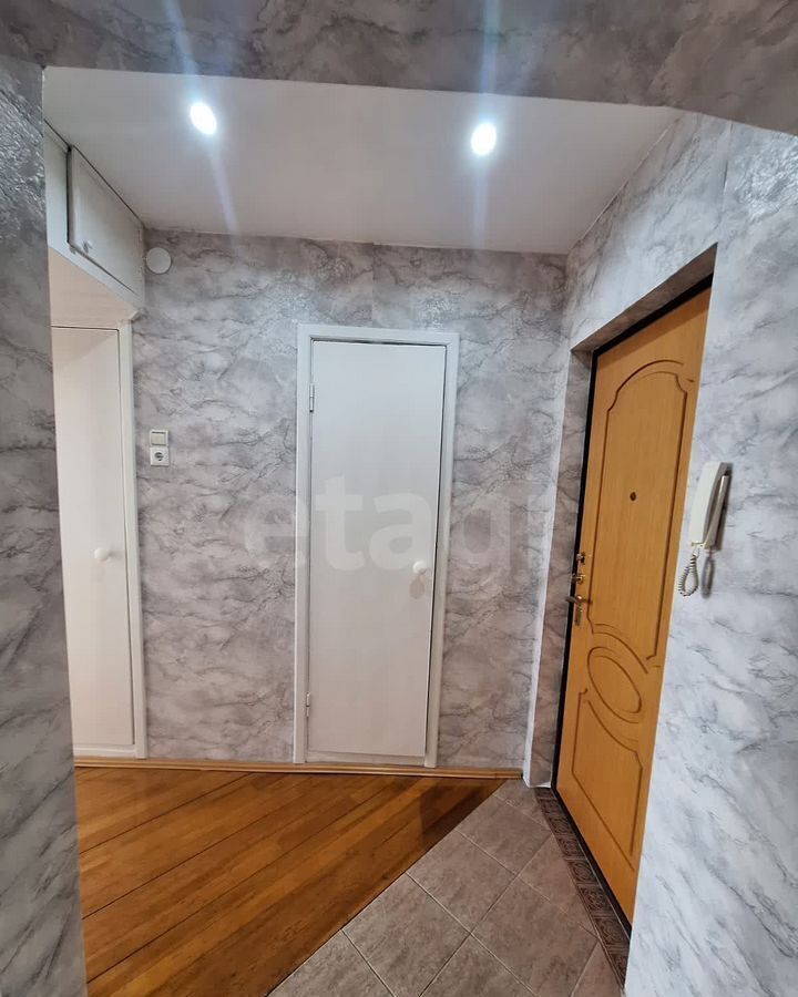 квартира г Нижний Тагил р-н Дзержинский пр-кт Вагоностроителей 59 фото 4