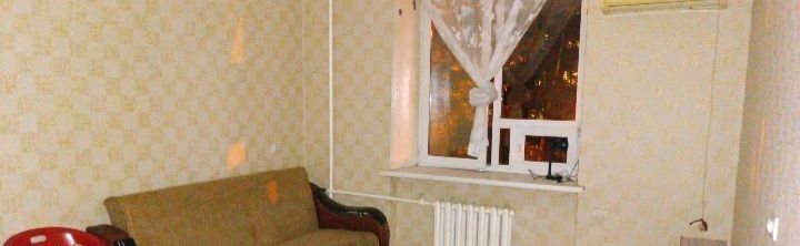 комната г Самара Юнгородок пер Костромской 12 фото 1