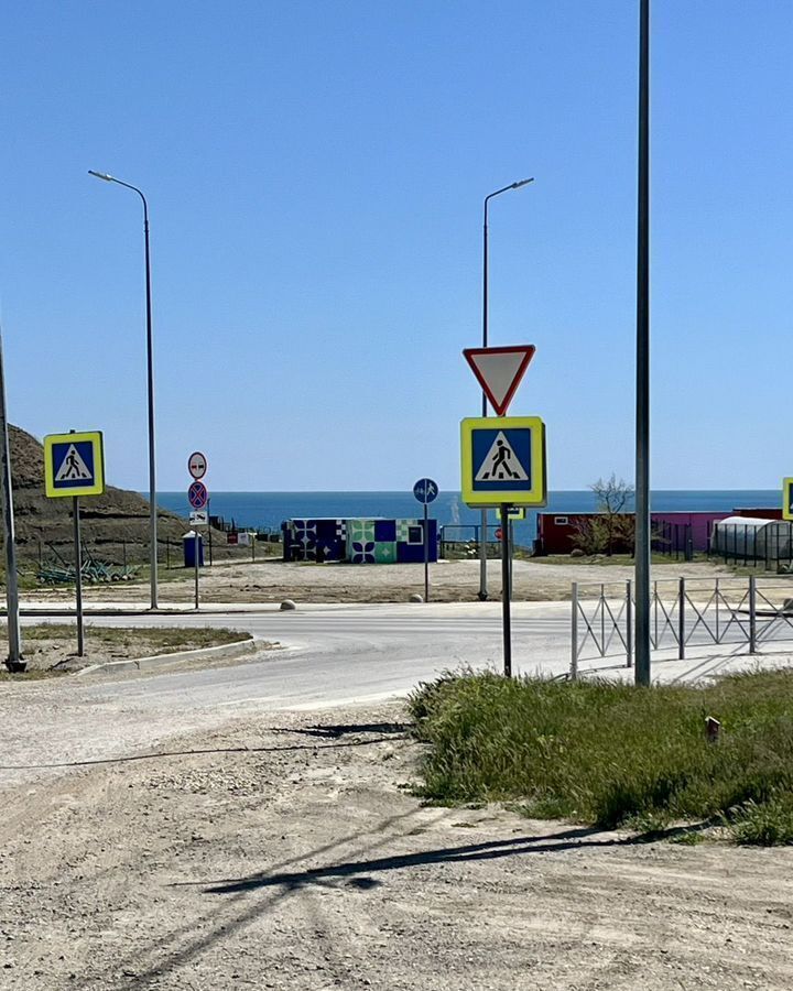 земля г Судак ул Ленина фото 2