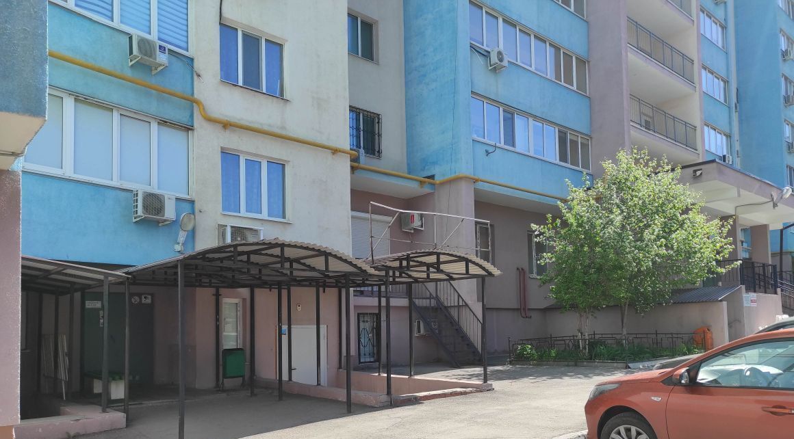 свободного назначения г Самара Спортивная ул Гастелло 30 фото 4